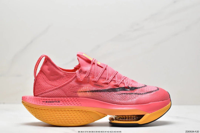 Nike Air Zoom Alphafly Next% 2