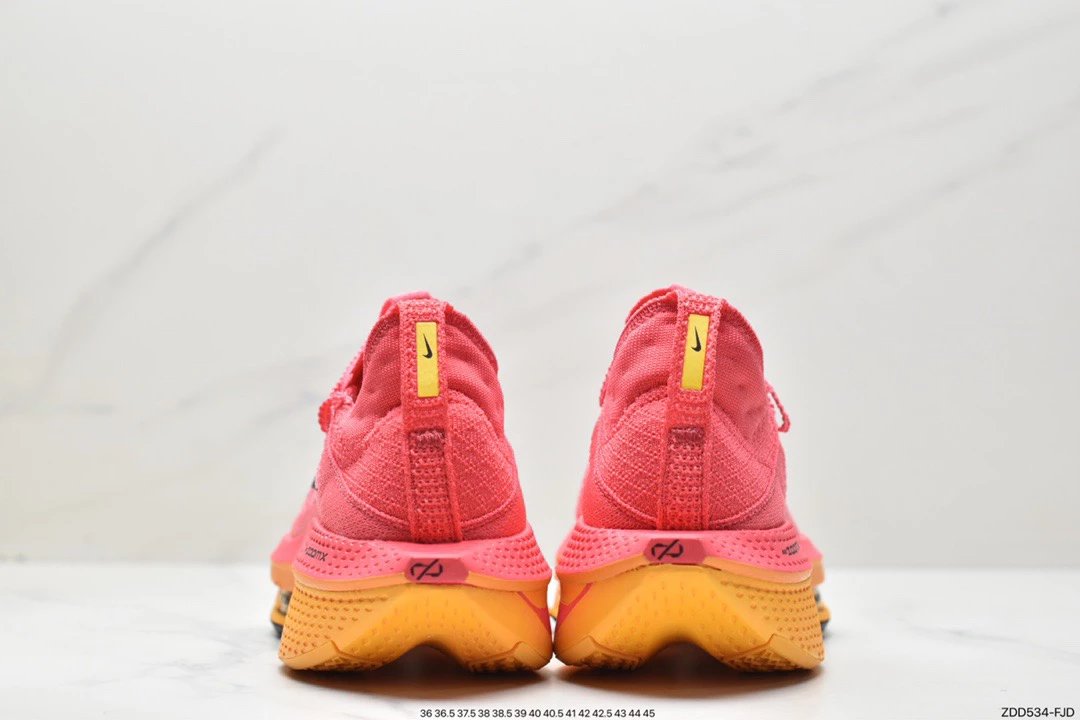 Nike Air Zoom Alphafly Next% 2