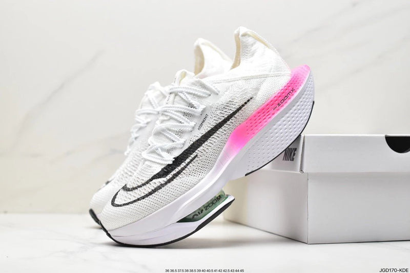 Nike Air Zoom Alphafly Next% 2