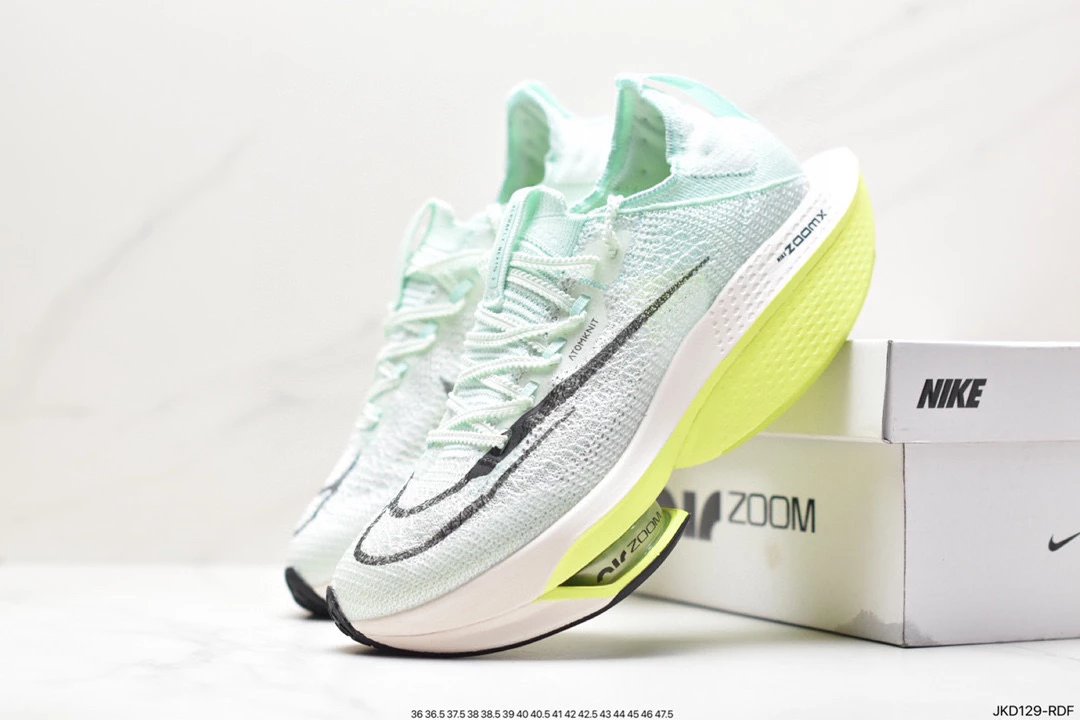 Nike Air Zoom Alphafly Next% 2
