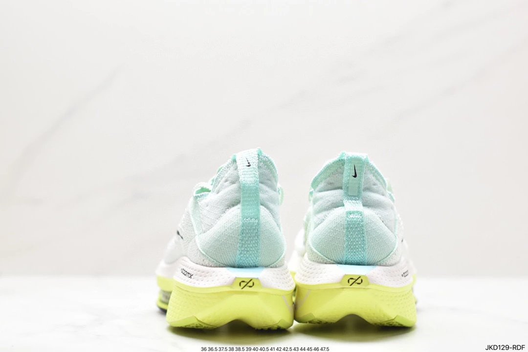 Nike Air Zoom Alphafly Next% 2