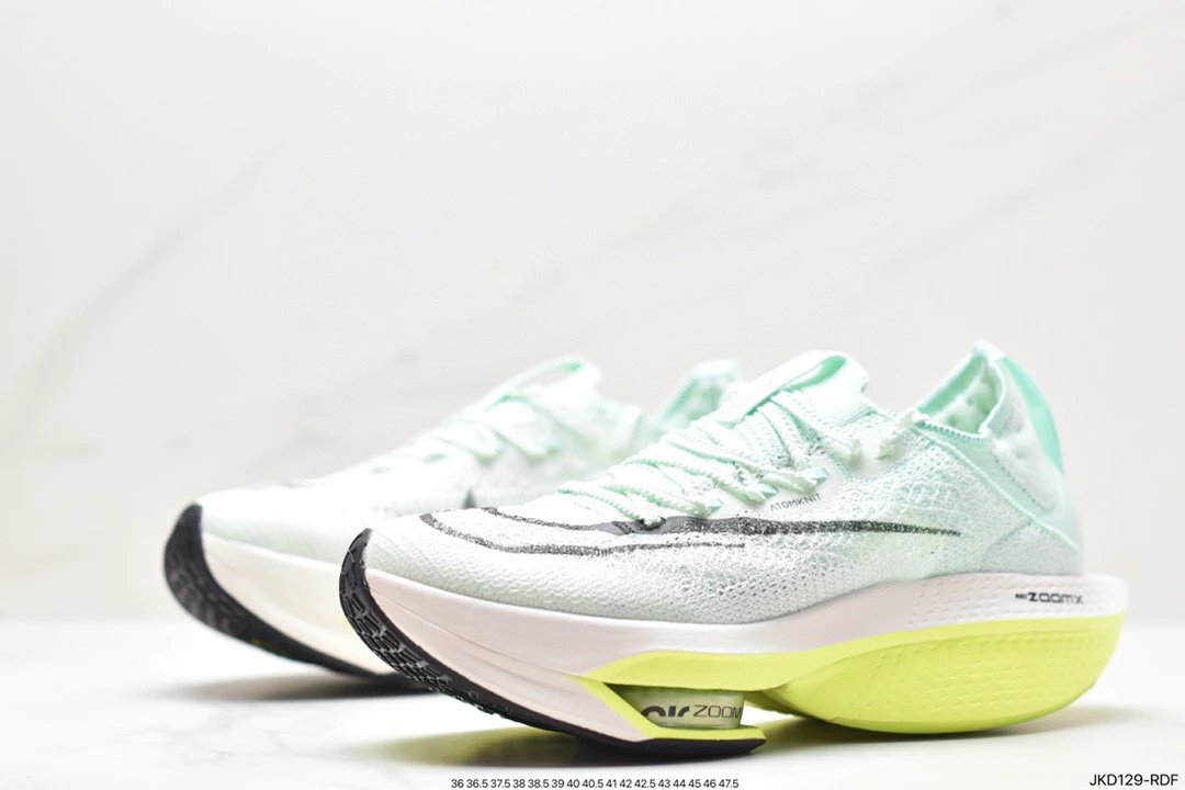Nike Air Zoom Alphafly Next% 2