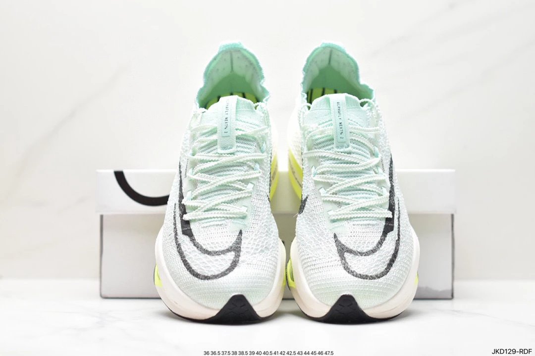 Nike Air Zoom Alphafly Next% 2