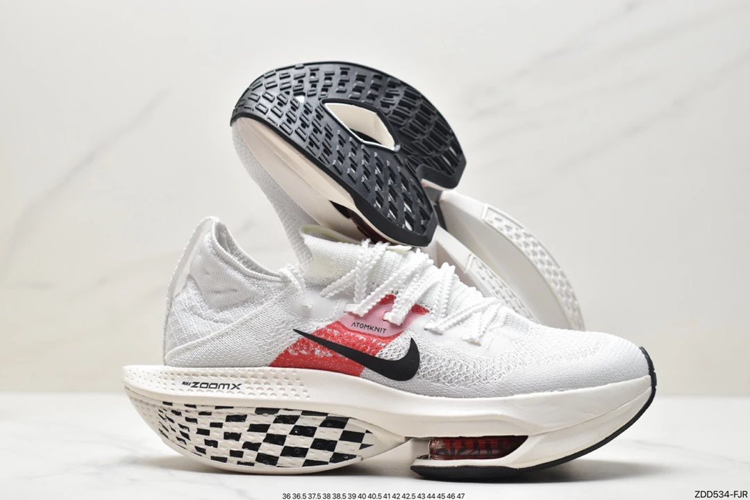 Nike Air Zoom Alphafly Next% 2