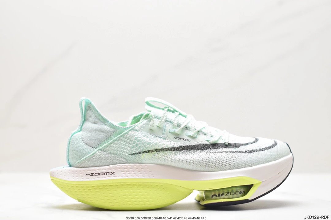 Nike Air Zoom Alphafly Next% 2