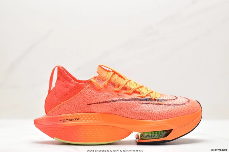 Nike Air Zoom Alphafly Next% 2