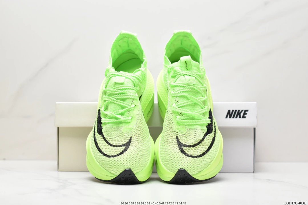 Nike Air Zoom Alphafly Next% 2