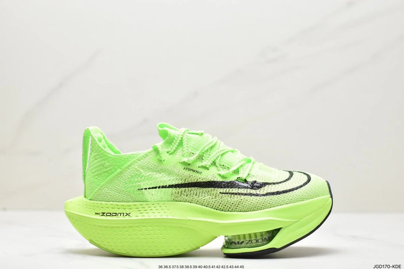 Nike Air Zoom Alphafly Next% 2