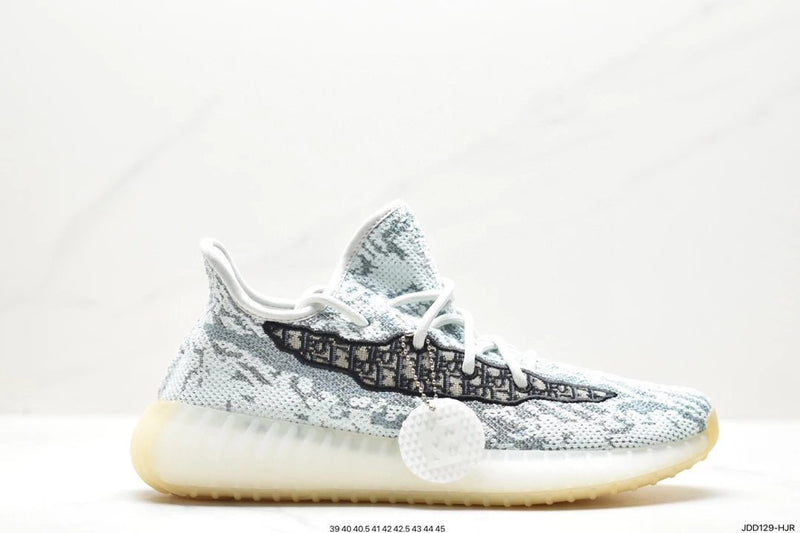 Adidas Yeezy Boost DIO 350 V2 Edition Versátil