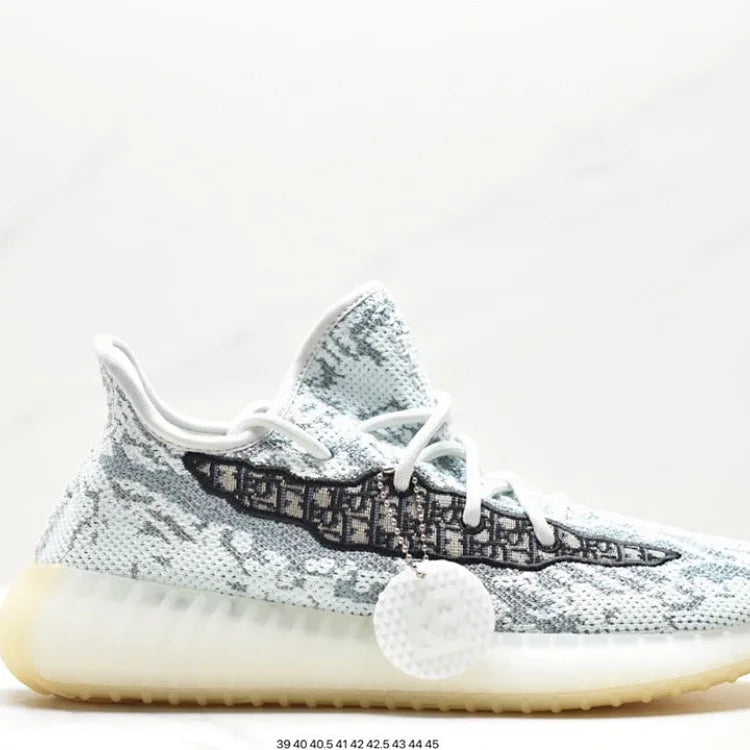 Adidas Yeezy Boost DIO 350 V2 Edition Versátil