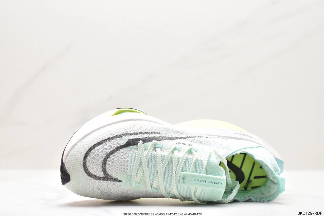Nike Air Zoom Alphafly Next% 2