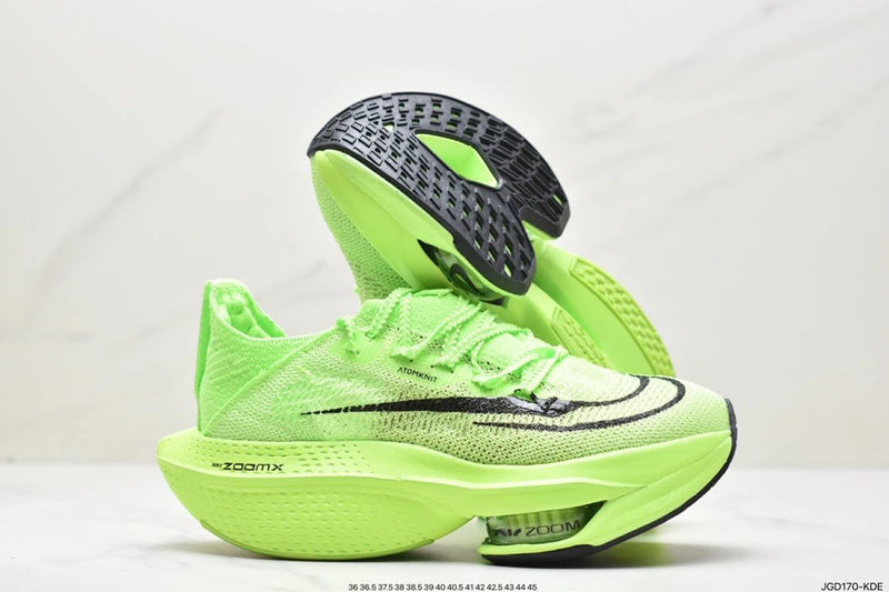 Nike Air Zoom Alphafly Next% 2