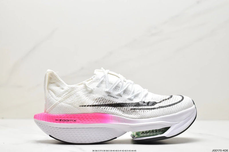 Nike Air Zoom Alphafly Next% 2