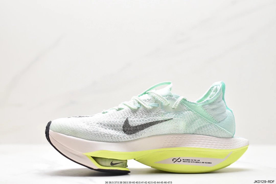 Nike Air Zoom Alphafly Next% 2