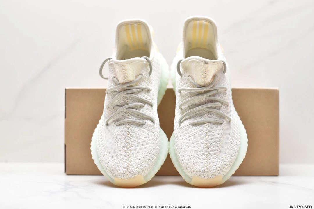Adidas Yeezy 350 V2 Coco Margarida