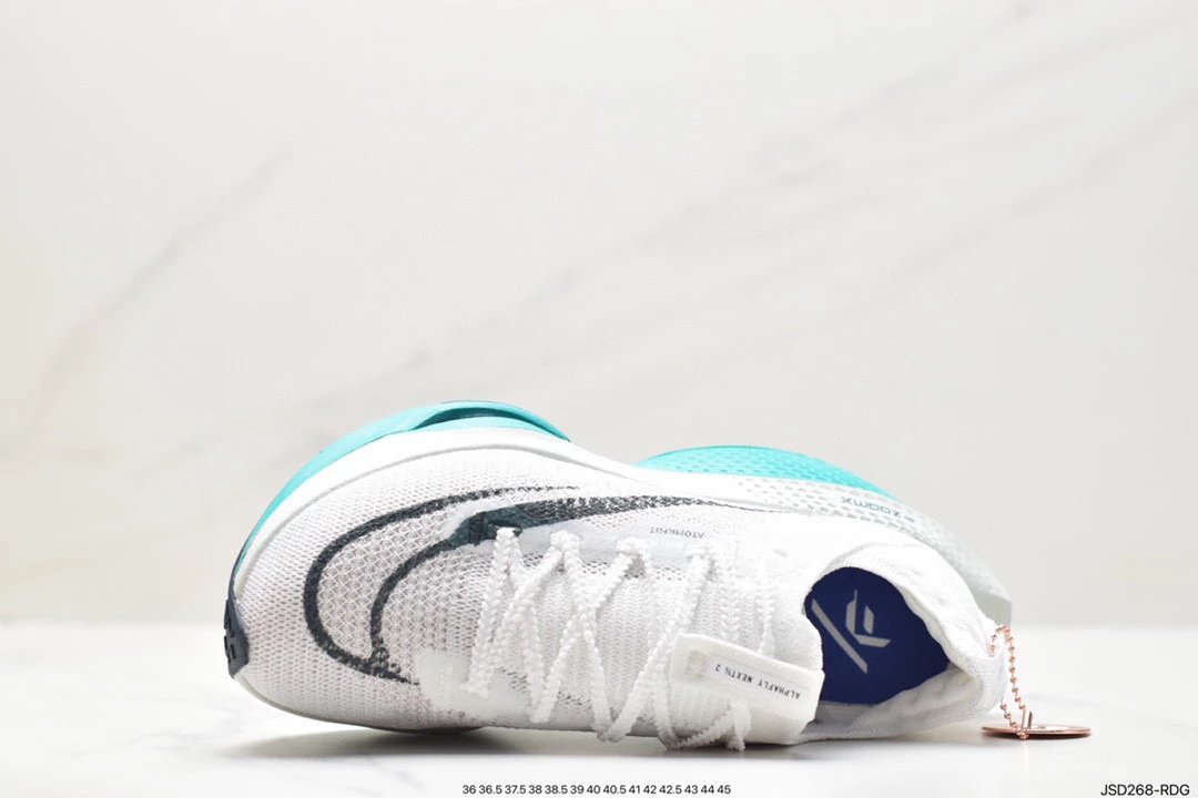 Nike Air Zoom Alphafly Next% 2