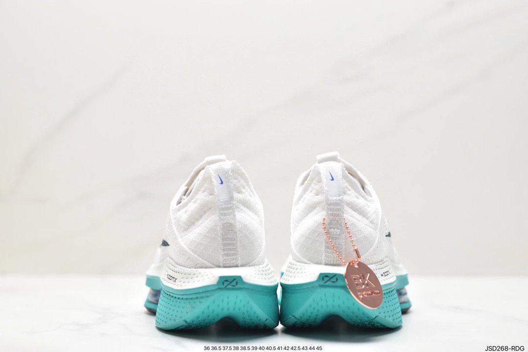 Nike Air Zoom Alphafly Next% 2