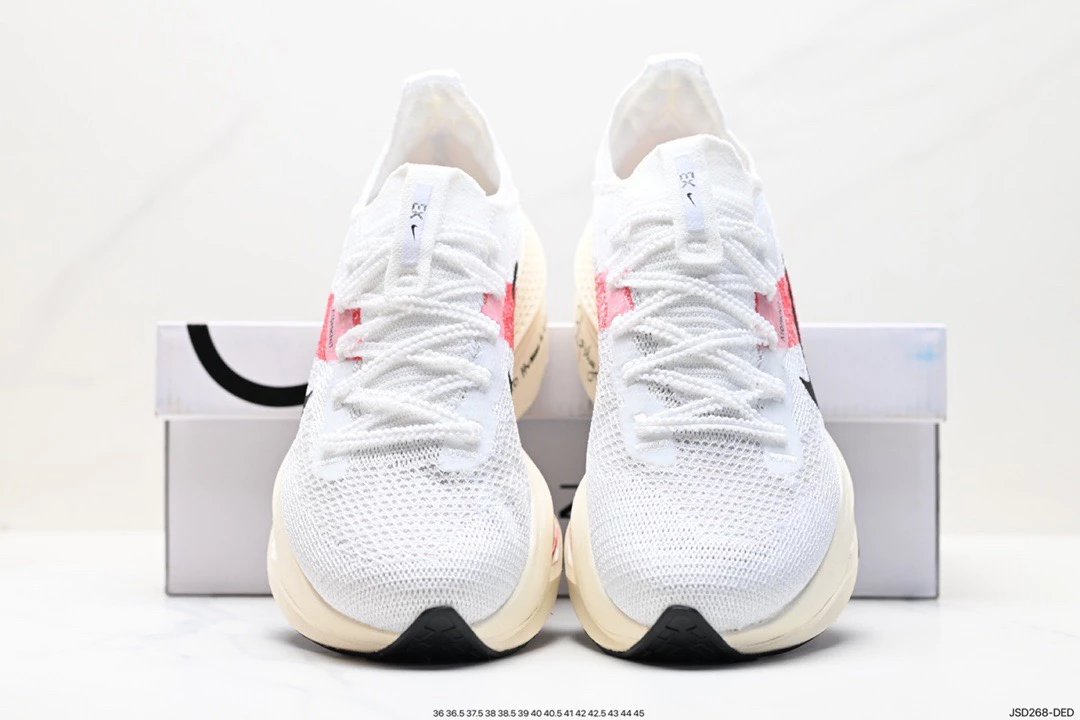 Nike Air Zoom Alphafly Next% 2
