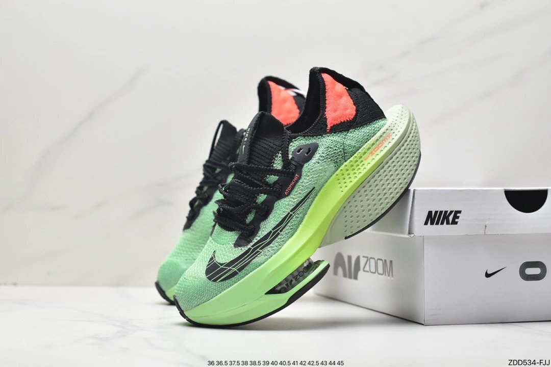 Nike Air Zoom Alphafly Next% 2