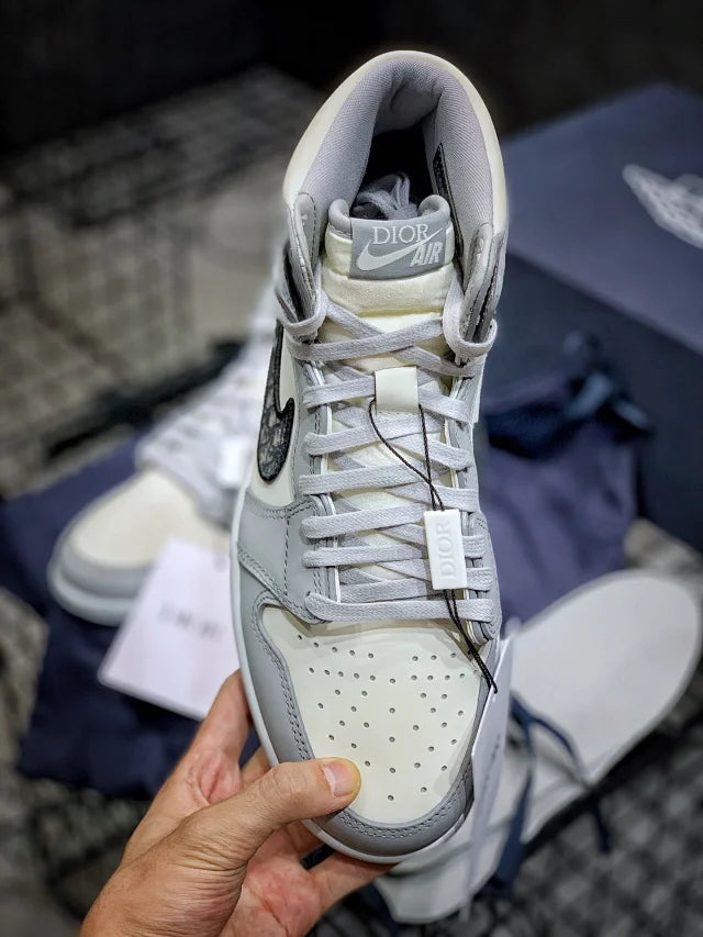 Dior X Air Jordan 1 High OG de Dongguan Dachang