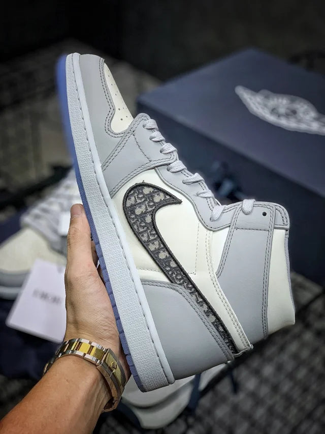 Dior X Air Jordan 1 High OG de Dongguan Dachang