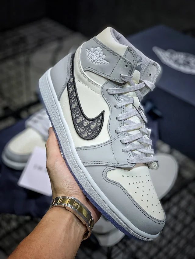 Dior X Air Jordan 1 High OG de Dongguan Dachang
