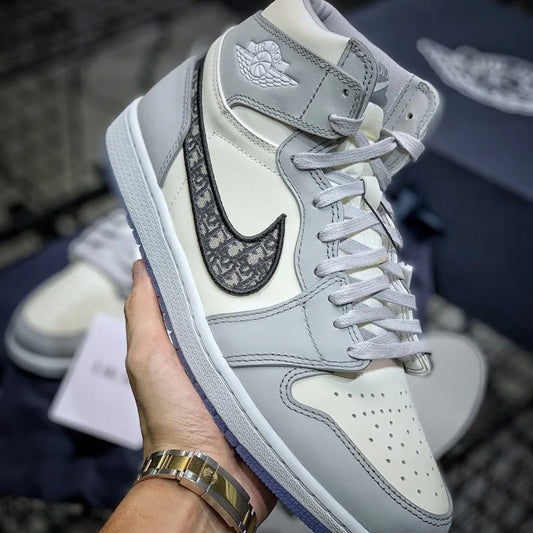 Dior X Air Jordan 1 High OG de Dongguan Dachang