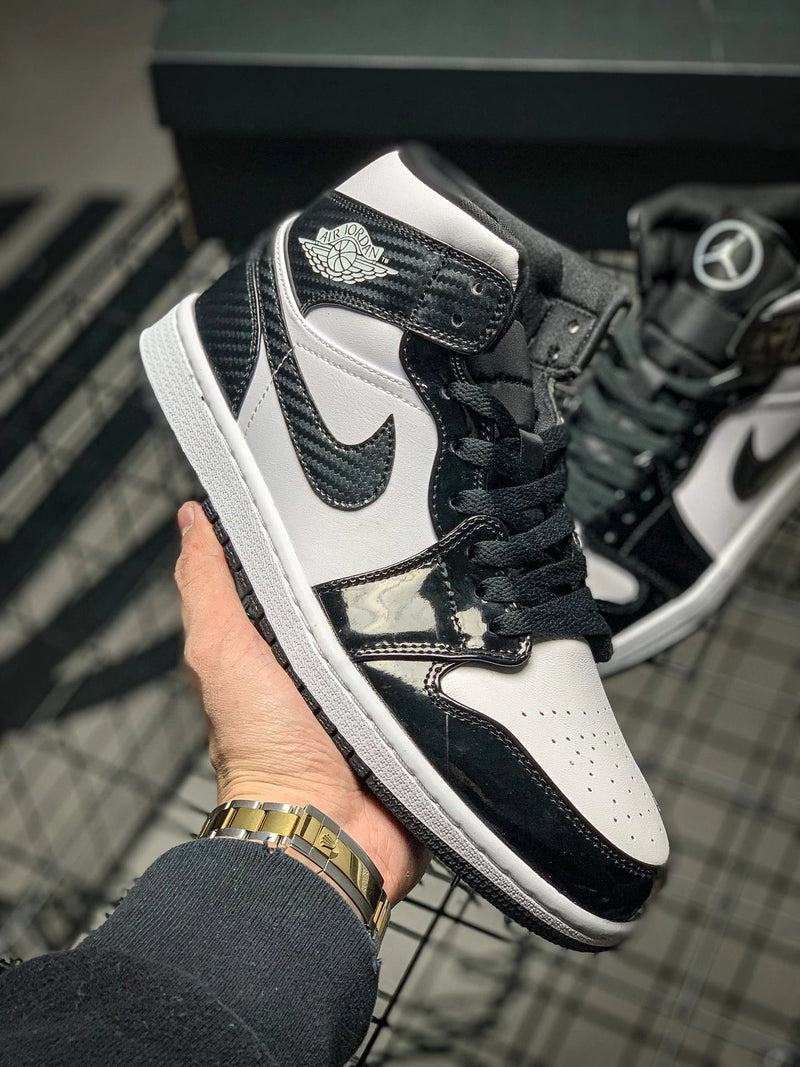 Jordan 1 Mid "All-Star"