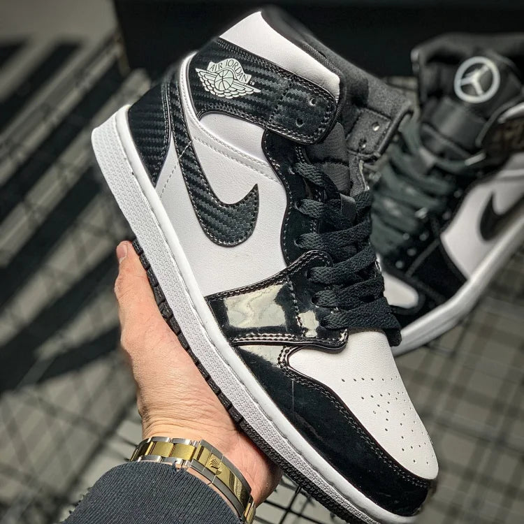 Jordan 1 Mid "All-Star"