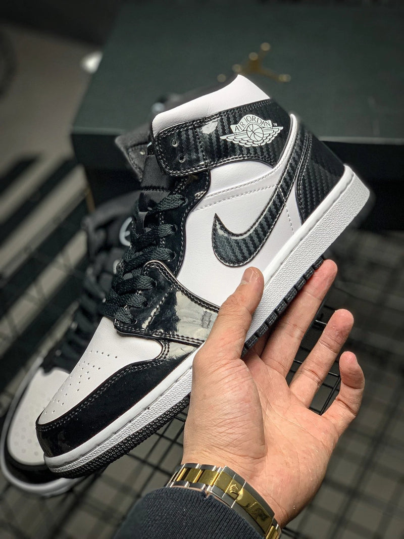 Jordan 1 Mid "All-Star"