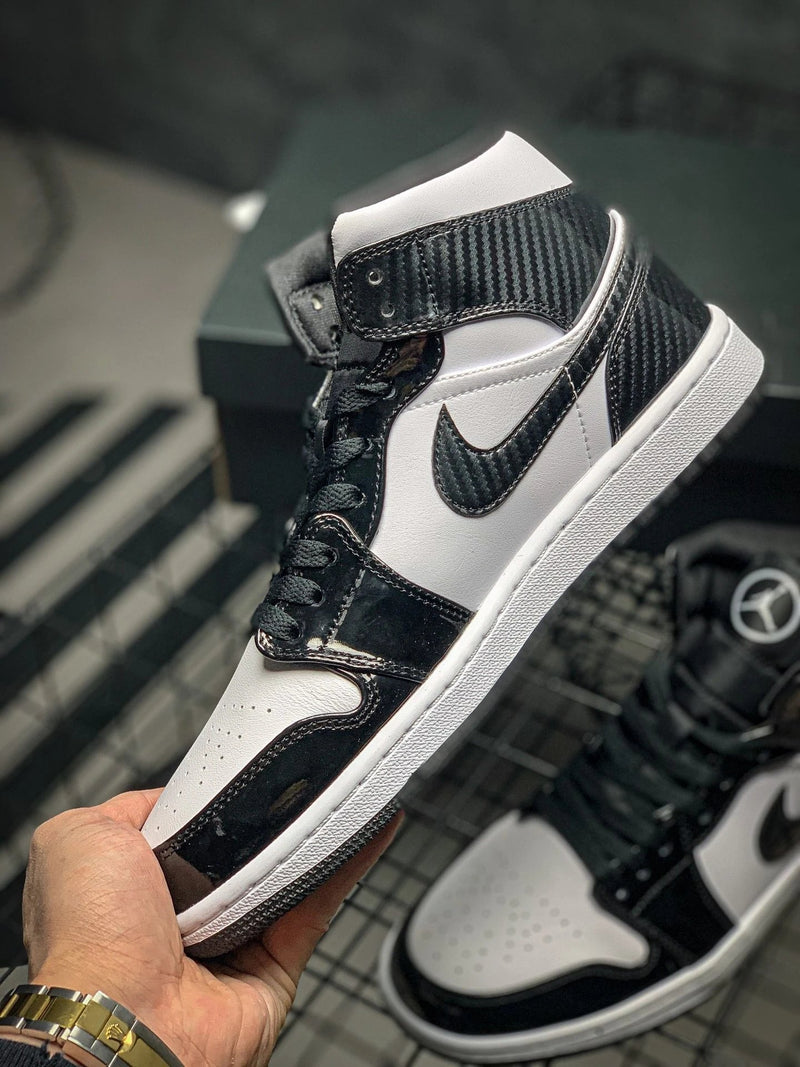 Jordan 1 Mid "All-Star"