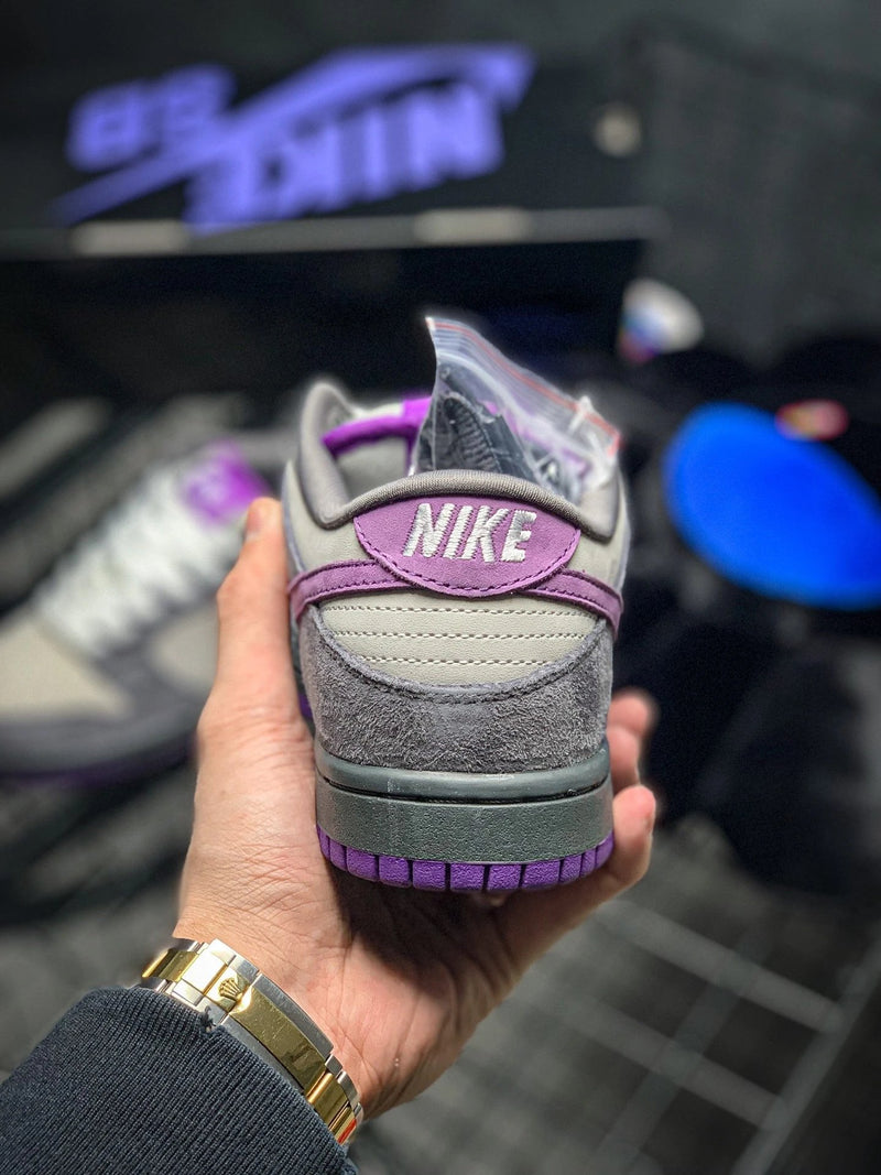 Nike Dunk Low Pro SB "Purple Pigeon"