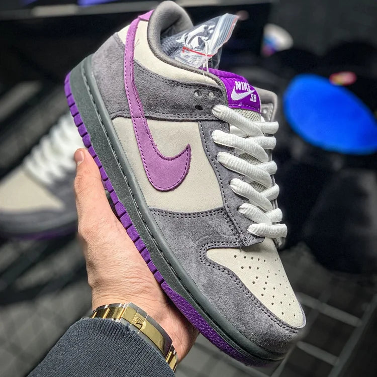 Nike Dunk Low Pro SB "Purple Pigeon"