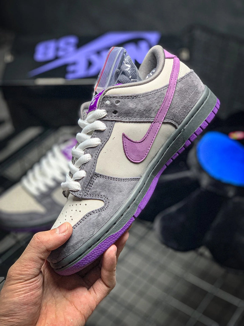 Nike Dunk Low Pro SB "Purple Pigeon"