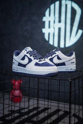 Supreme x Nike Air Force 1 Low