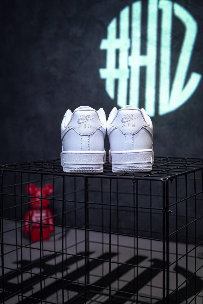 Nike Air Force 1 Low 07 Pure White