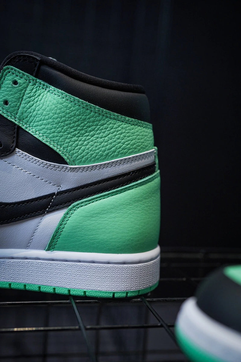 Jordan 1 High OG "Green Glow"