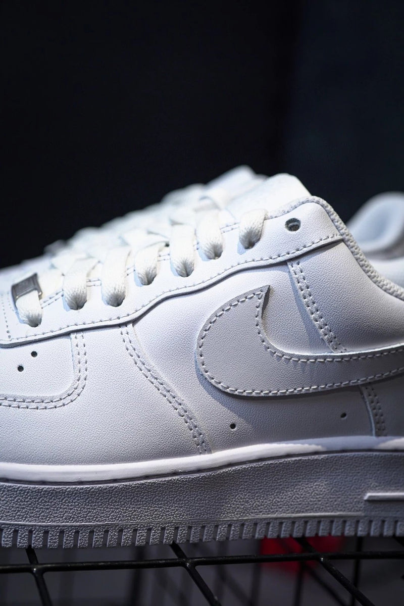 Nike Air Force 1 Low 07 Pure White