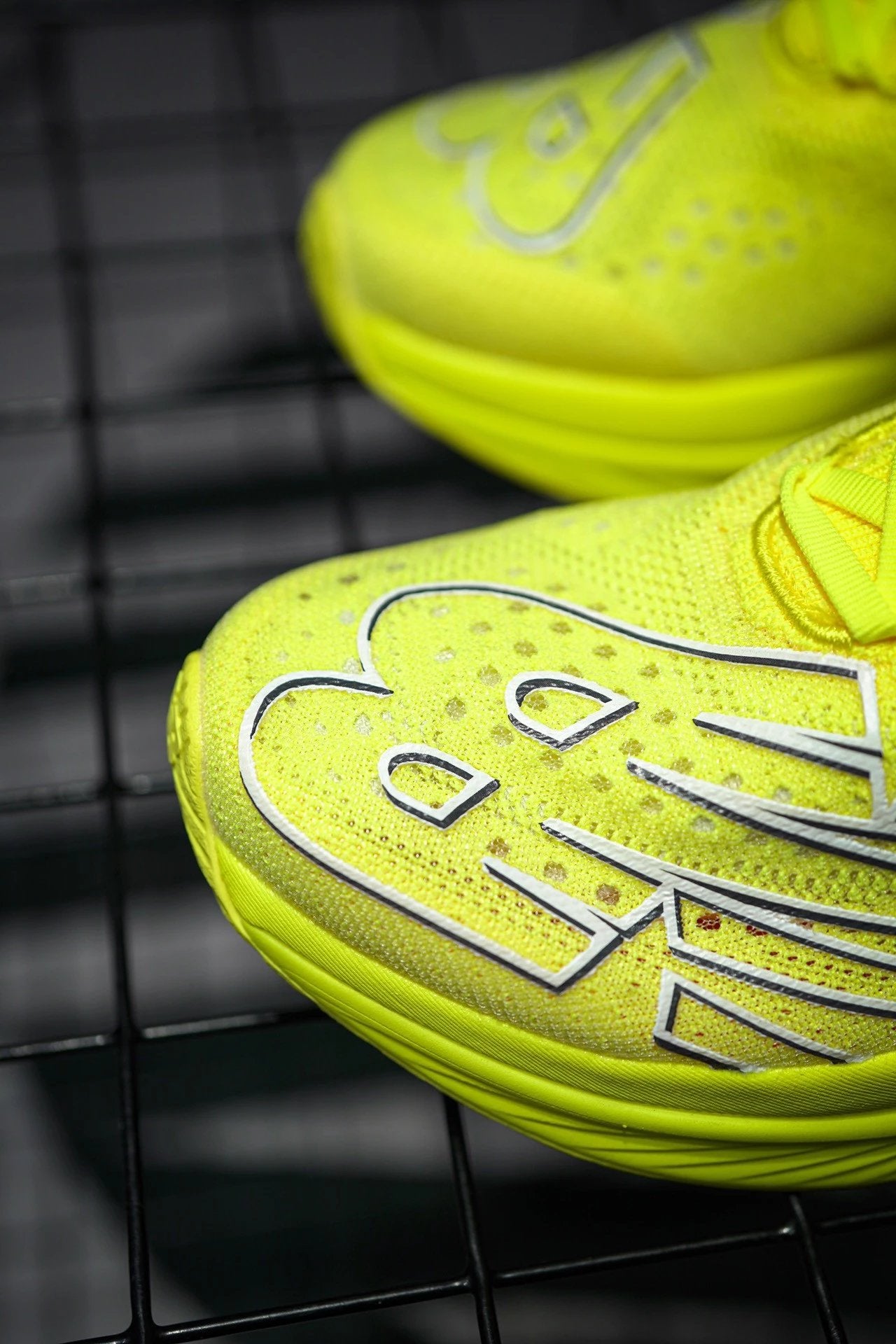 New Balance FuelCell SuperComp Elite V3