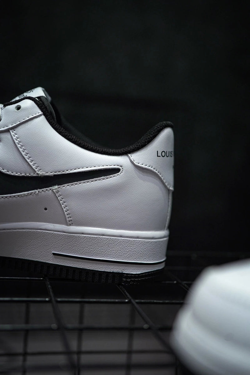 Louis Voitton x Nike Air Force 1