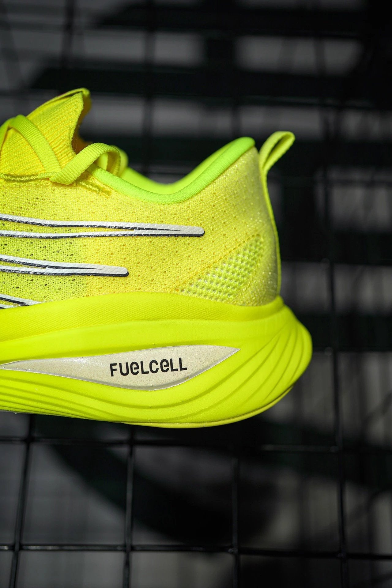 New Balance FuelCell SuperComp Elite V3