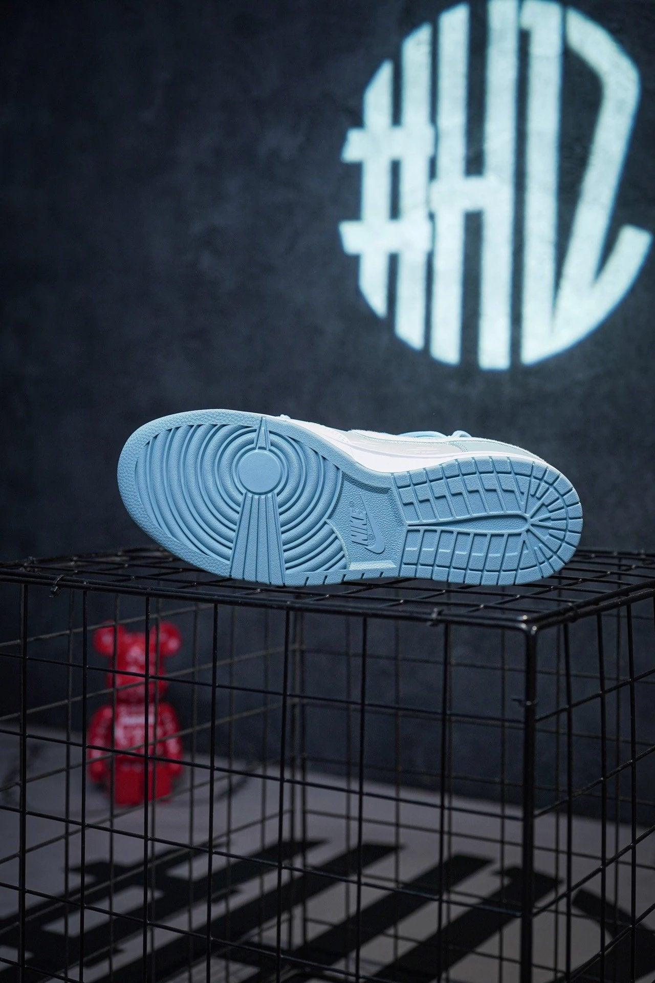 Nike Dunk Low Personalizado