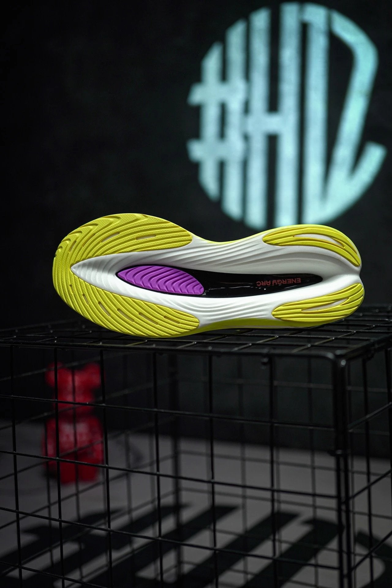 New Balance FuelCell SuperComp Elite V3