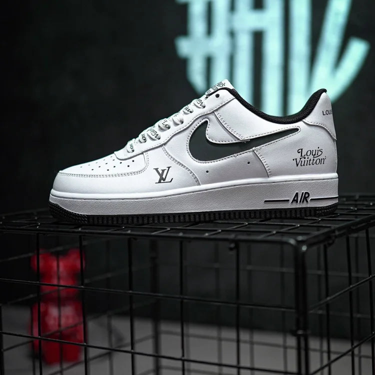 Louis Voitton x Nike Air Force 1