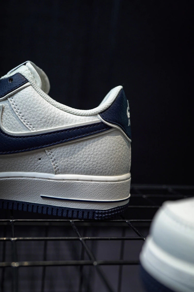 Nike Air Force 1 Low 40th Anniversary Deep Blue