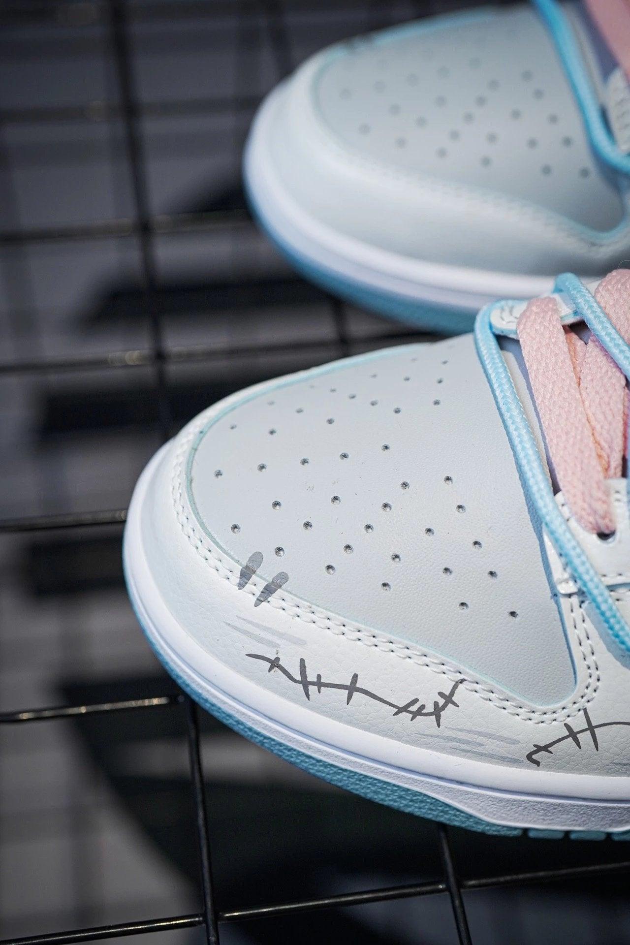 Nike Dunk Low Personalizado