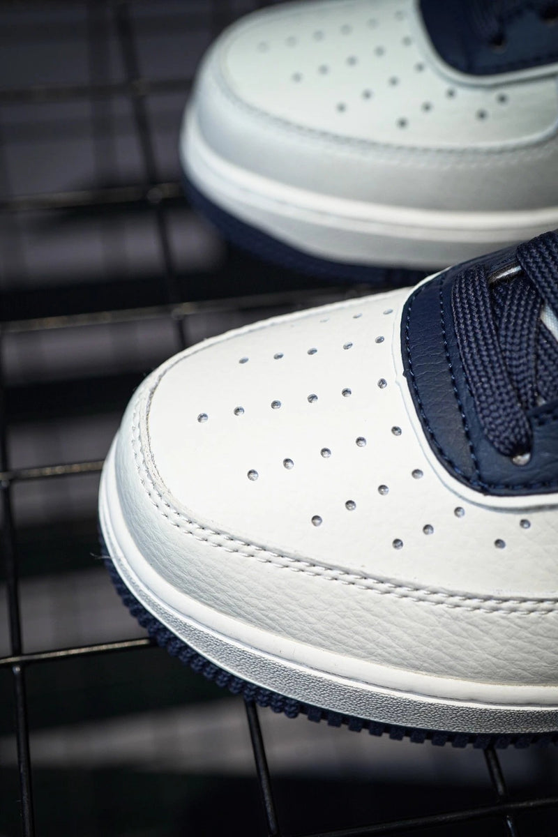 Nike Air Force 1 Low 40th Anniversary Deep Blue