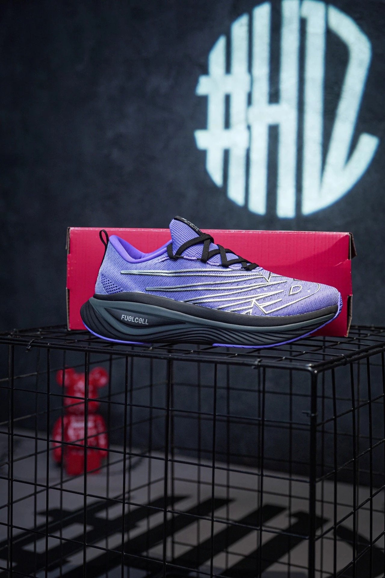 New Balance FuelCell SuperComp Elite V3