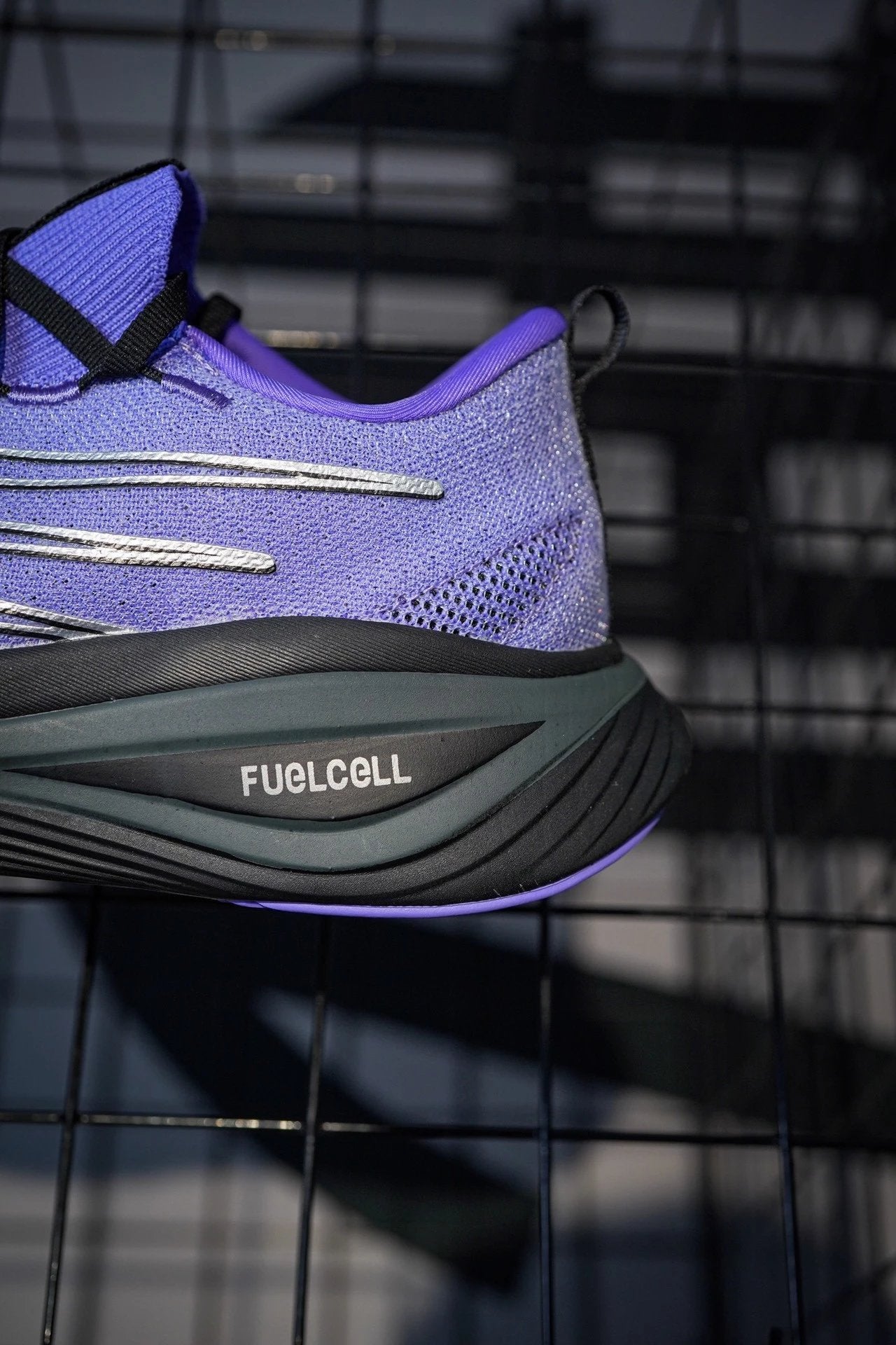 New Balance FuelCell SuperComp Elite V3