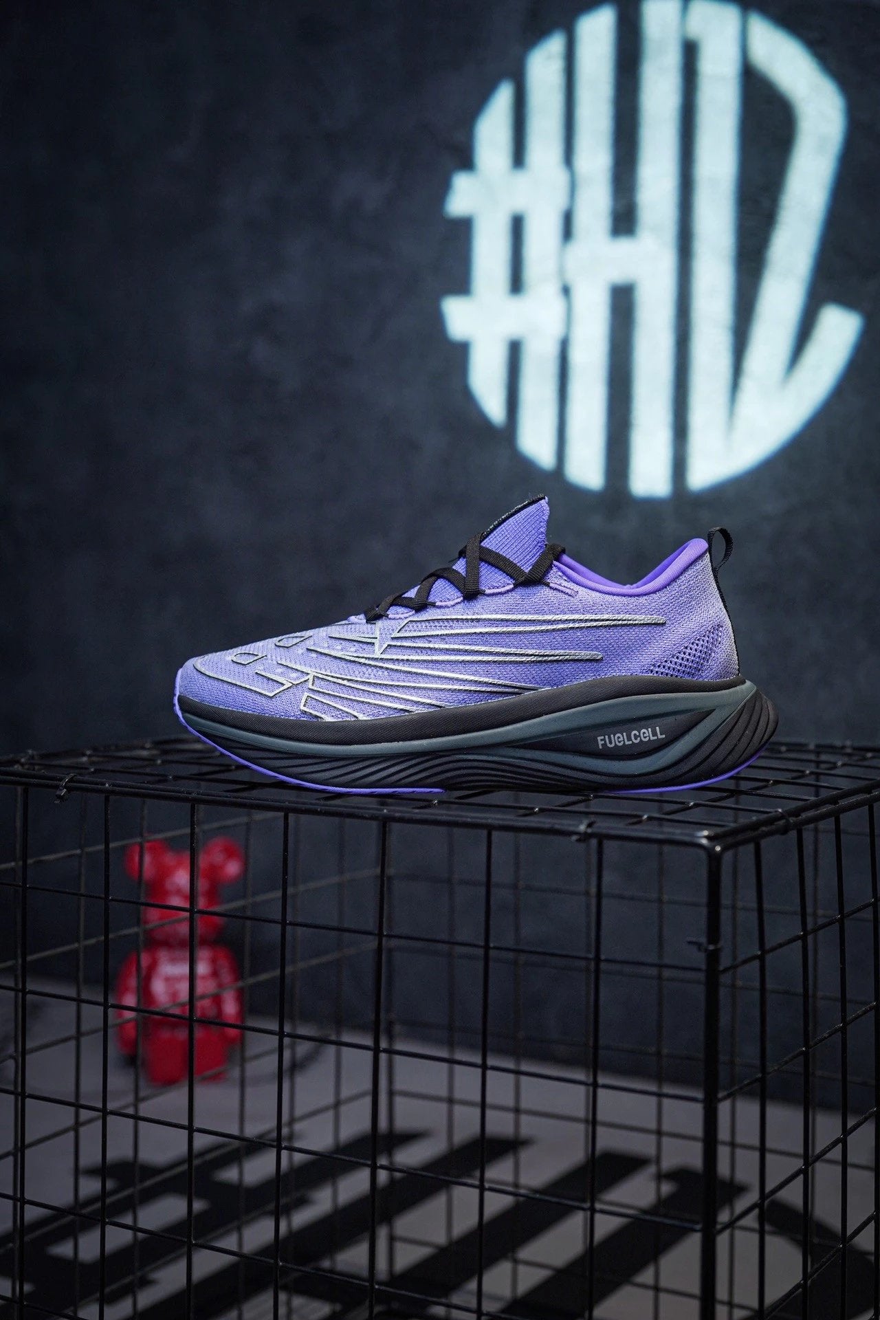 New Balance FuelCell SuperComp Elite V3